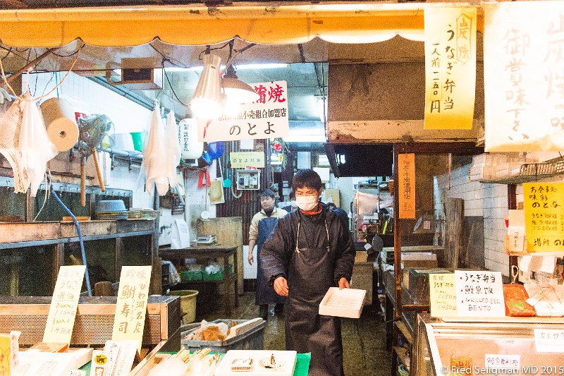 20150313_171718 D4S.jpg - Nishiki Market, Kyoto